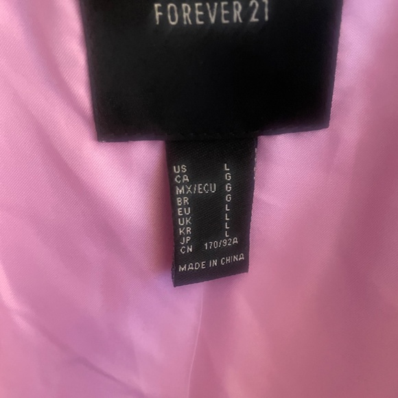 Pink Teddy - Picture 6 of 6